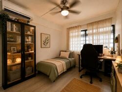 Blk 351 Tampines Street 33 (Tampines), HDB 4 Rooms #613547071